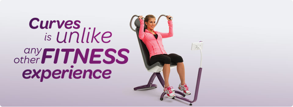 Curves Complete Diet Exercise Motivation